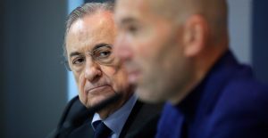 Disputa lui Zidane cu Perez in legatura cu Pogba si Bale are putea fi decisiva privind viitorul sezon al Realului