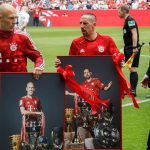 Final de era la Munchen. Cum va reusi Bayern sa inlocuiasca legendele Robben si Ribery?