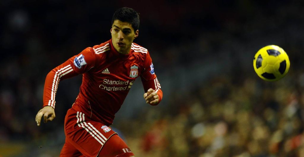 Cele mai bune 5 transferuri din istoria lui Liverpool 1 770709063