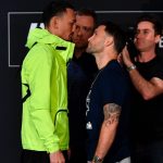 UFC 240: Variatia ar trebui sa fie strategia primordiala a lui Max Holloway, in lupta cu Frankie Edgar