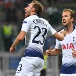 Daca Tottenham vrea sa continue pe un trend ascendent, trebuie sa faca orice sa-l pastreze pe Christian Eriksen