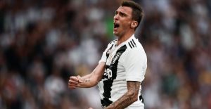 Mario Mandzukic ar putea fi mult asteptatul inlocuitor al lui Roy Keane la Manchester United