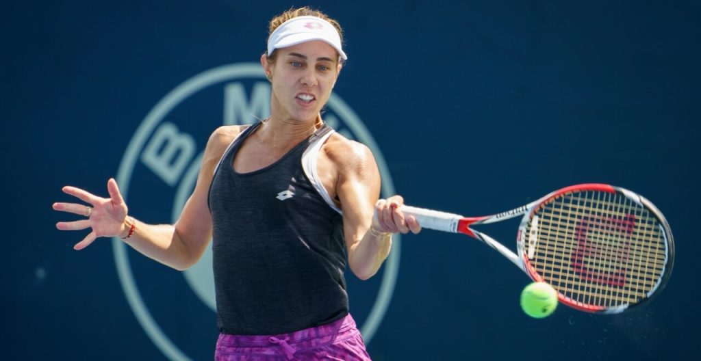 Analiza US Open: Cu cine vor juca romanii in primul tur + posibilul traseu al lui Halep 1 3223765740