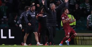 Ce trebuie sa stii despre meciurile pe care CFR Cluj si FCSB le joaca in playoff-ul cupelor europene