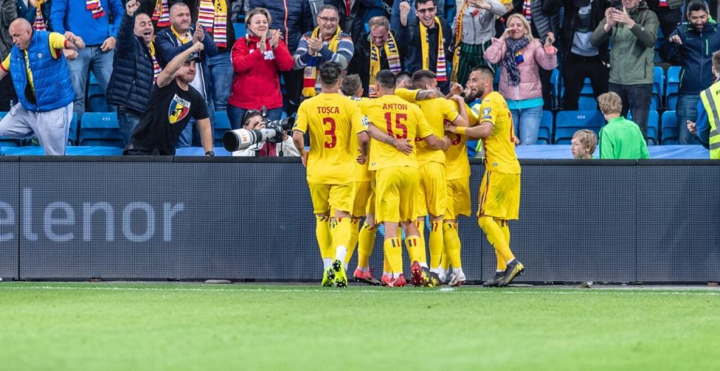 Preliminarii EURO 2020: Romania infrunta Spania, intr-un meci ce se va juca cu casa inchisa, la Bucuresti 1 1992151405