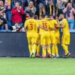 Preliminarii EURO 2020: Romania infrunta Spania, intr-un meci ce se va juca cu casa inchisa, la Bucuresti