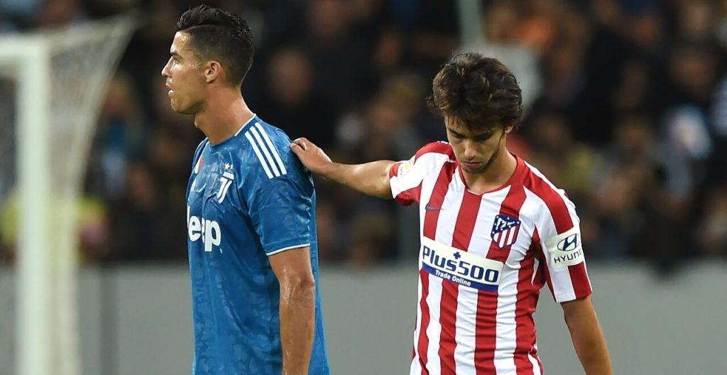 Start in Liga Campionilor: Statistici si informatii utile privind cele mai tari patru partide ale rundei inaugurale 1 2806431115