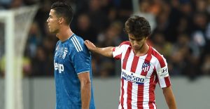 Start in Liga Campionilor: Statistici si informatii utile privind cele mai tari patru partide ale rundei inaugurale