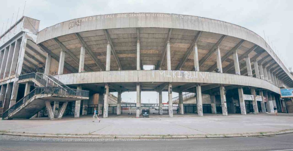Cel mai mare stadion din lume e la 700 km de România! 1 2986066049