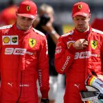 Mika Hakkinen: Disputa interna din sanul Ferrari va face acest sezon de Formula1 unul mult mai atractiv