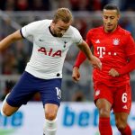 Analiza Liga Campionilor: Statistici si informatii utile privind cele mai tari partide ale rundei a doua