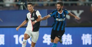 Derby d’Italia: Cea mai atractiva rivalitate din Italia a devenit mai “condimentata”, gratie formei excelente a lui Inter