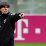Rutinata, dupa 13 ani sub conducerea lui Joachim Low, nationala Germaniei trece printr-o criza de identitate