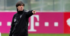 Rutinata, dupa 13 ani sub conducerea lui Joachim Low, nationala Germaniei trece printr-o criza de identitate