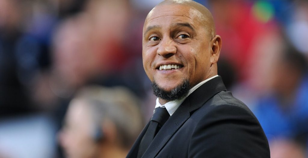Roberto Carlos: ”I-am zis să lase pe masă vinul și berea. Le-a strâns! A rezistat trei luni!” 1 635466003