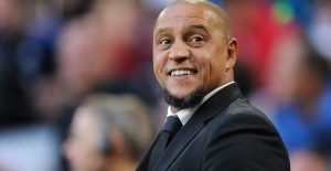 Roberto Carlos: ”I-am zis să lase pe masă vinul și berea. Le-a strâns! A rezistat trei luni!”