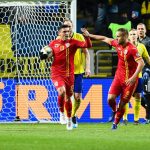 Informatii si statistici utile inainte de Romania – Suedia, meciul care ne poate readuce speranta calificarii la EURO!