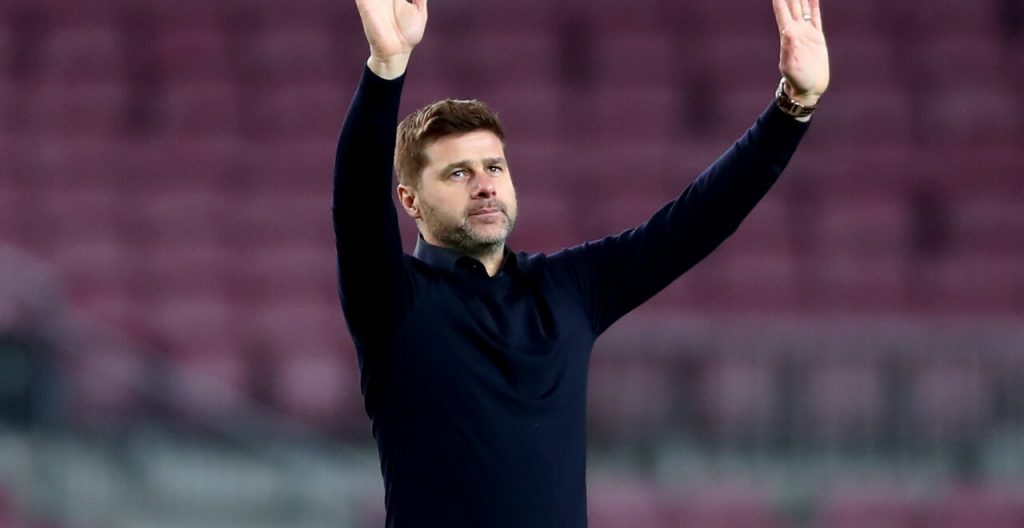 Cu atat de multe optiuni disponibile, de ce ar alege Pochettino sa mearga la Manchester United? 1 2476569362