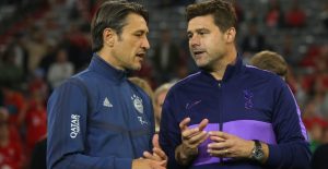 Cinci antrenori care au mari sanse sa-l inlocuiasca pe Niko Kovac, la Bayern Munchen