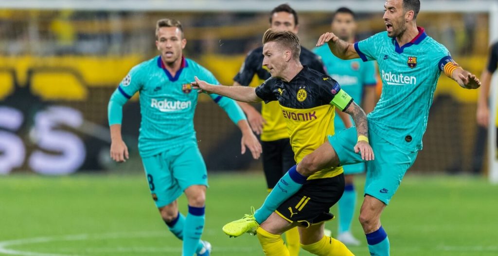 Analiza Liga Campionilor: Statistici si informatii utile privind trei dintre cele mai tari meciuri ale etapei a 5-a 1 392051376