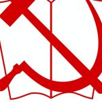 Tovarăși, să stăm cu fața la gol!