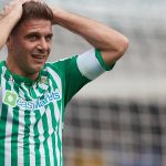 Joaquin, veterano, mai tare ca Di Stefano!