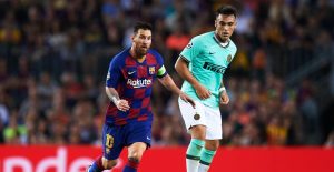 Analiza Liga Campionilor: Statistici si informatii utile privind trei dintre cele mai tari meciuri ale etapei a 6-a