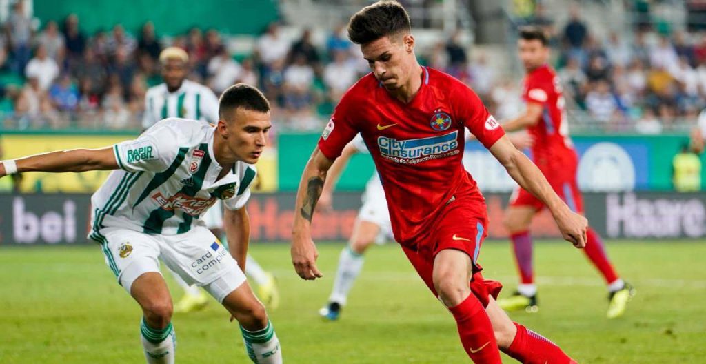 Ce cote au favoritele la titlu si ce transferuri au facut inaintea de reluarea competitiei interne 1 1022611295