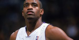 Vince și cele patru decade