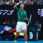 Analiza Finalei Australian Open: Djokovic are sanse mari sa il depaseasca pe Thiem
