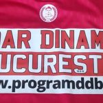 La meciul cu FCSB, Unibet a cedat locul sponsorului principal programului DDB