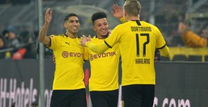 Analiza Liga Campionilor: Ce trebuie sa stii despre optimile Atleti – LFC, Dortmund – PSG, Atalanta – Valencia si Tottenham – Leipzig