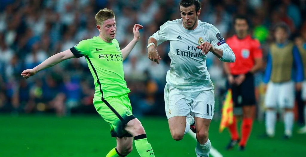 Analiza Liga Campionilor: Ce trebuie sa stii despre optimile Chelsea - Bayern, Napoli - Barcelona, Man City - Real Madrid si Lyon - Juventus 1 47321299