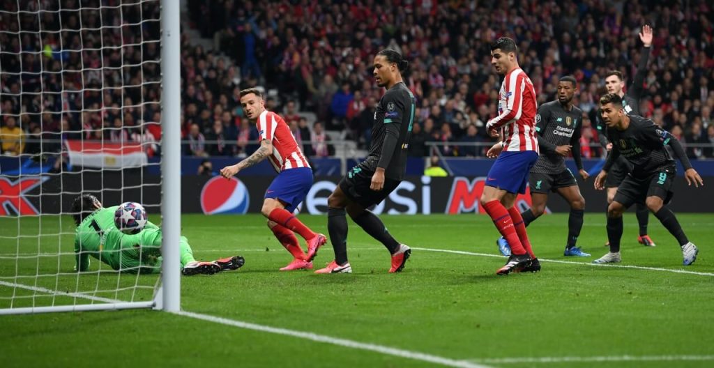 Analiza Liga Campionilor: Ce trebuie sa stii despre optimile Leipzig - Tottenham, Valencia - Atalanta, Liverpool - Atletico si PSG - Dortmund 1 1510702878