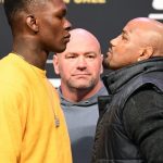 UFC 248: Cu cat ritmul luptei va fi mai intens, cresc sansele lui Adesanya de a-l invinge pe Yoel Romero