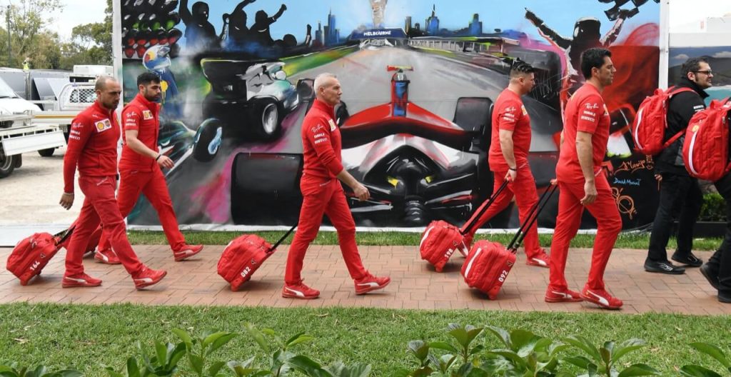 Mika Häkkinen: E dezamagitor ca noul sezon de Formula1 a fost amanat, insa sanatatea tuturor e cea mai importanta 1 2087221465