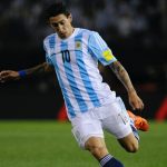 Angel Di Maria: ”Am luat plicul de la Real Madrid și l-am rupt în miliarde de bucățele! Fără să-l citesc!”
