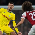 Analiza etapei a 5-a din Belarus: BATE Borisov porneste favorita uriasa in fata lui Torpedo