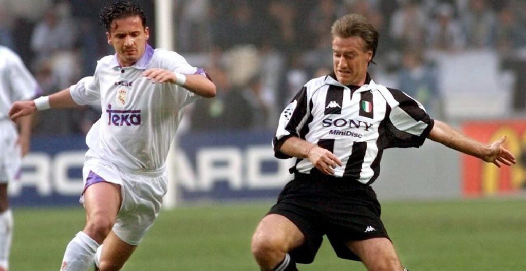 TEST: Cat de multe iti mai amintesti despre Liga Campionilor din anii '90? 1 1967172664