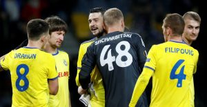 16 statistici utile cu privire la etapa a 4-a din Prima Liga din Belarus