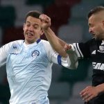 16 statistici utile cu privire la etapa a 6-a din Prima Liga din Belarus