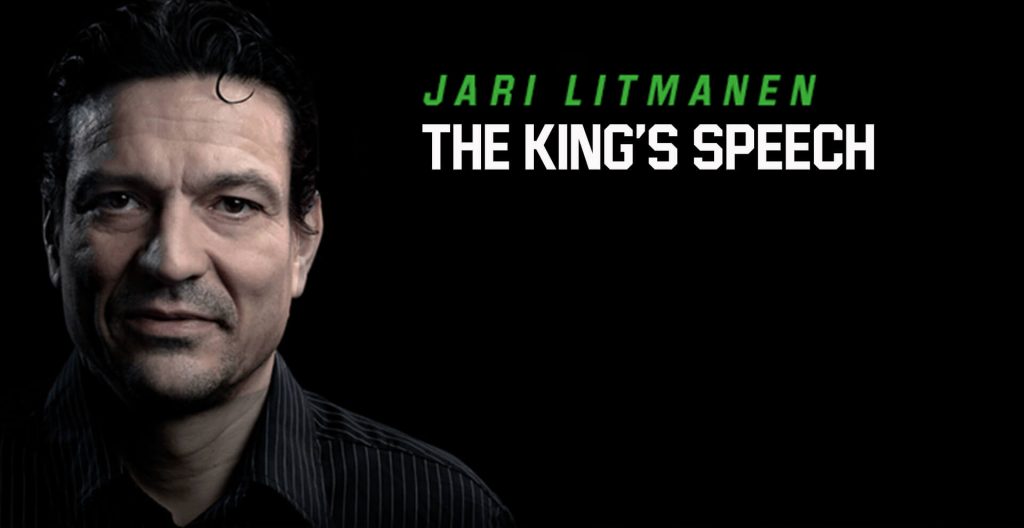 Jari Litmanen povesteste cum a fost lupta sa cu COVID-19: “Niciodata nu m-am simtit atat de rau” 1 1143504329