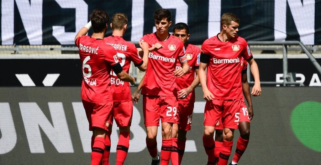 De ce Kai Havertz si nu Timo Werner e starul din Bundesliga la care ar trebui sa se gandeasca Liverpool 1 1281455027