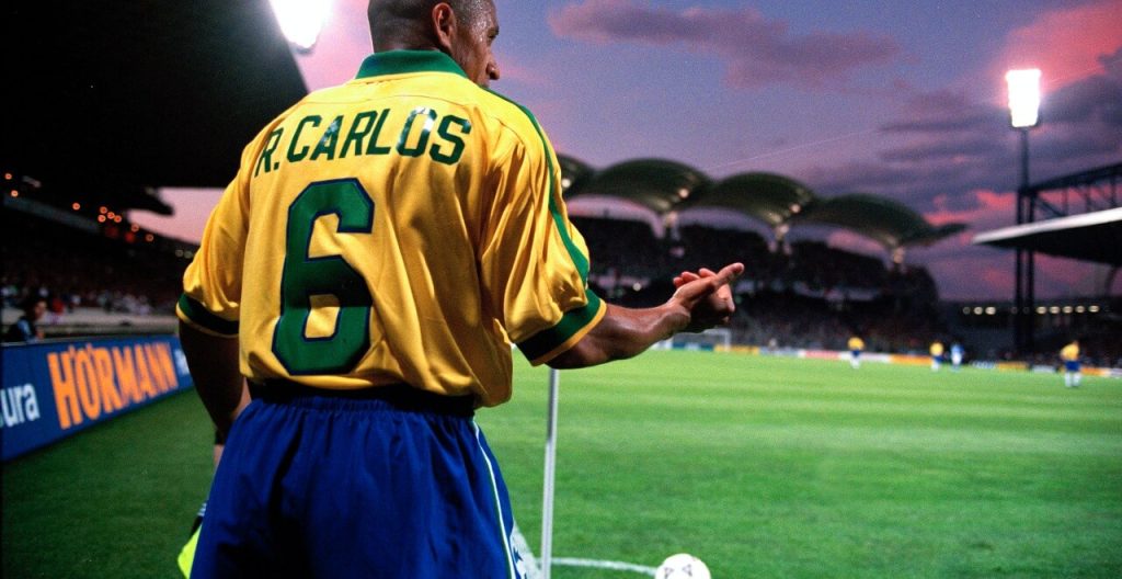 Roberto Carlos și golul ce-a râs de fizică: ”Îmi pare rău că băiatul de mingi n-a avut încredere în mine!” 1 2985679042