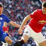Analiza Leicester v Man United: Duel decisiv pentru un loc de Liga Campionilor