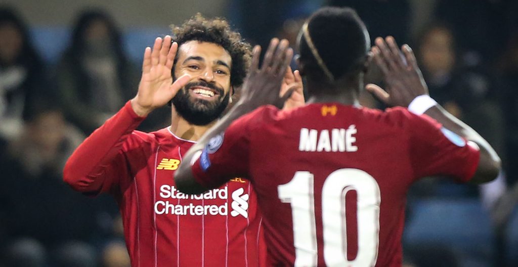 Pariuri Premier League: Liverpool si Man Utd ar trebui sa isi revina dupa remize, iar Leicester ar putea ceda punct(e) din nou 1 2819657387