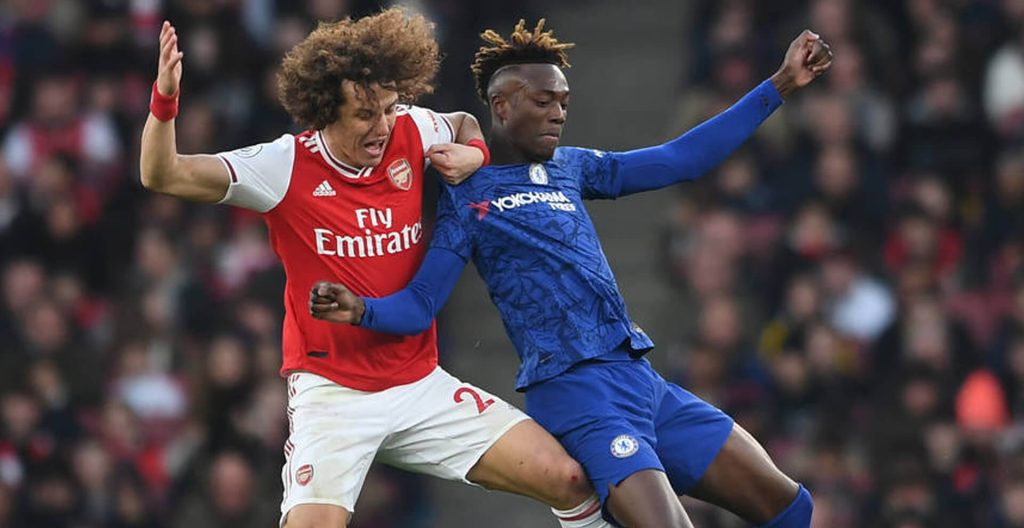 Analiza finalei Cupei FA: Ne asteptam la o finala cu goluri intre Arsenal si Chelsea, care lupta pe Wembley pentru glorie 1 4110528218