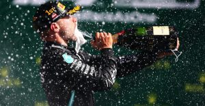 Mika Häkkinen: “Succesul lui Bottas in Austria ne demonstreaza ca drumul lui Hamilton catre un nou titlu va fi unul mult mai dificil in acest sezon”