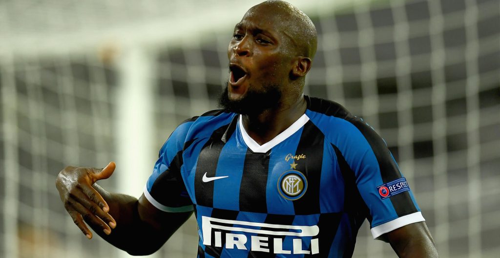 Finala Europa League: Romelu Lukaku traverseaza o forma letala si are sansa sa castige primul trofeu major al carierei 1 1602169963
