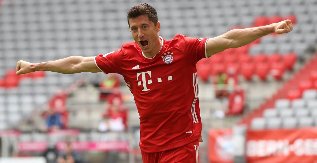 Favoritele la castigarea Ligii Campionilor: Dupa sapte ani, Bayern pare pregatita sa redobandeasca gloria continentala 1 1807799230